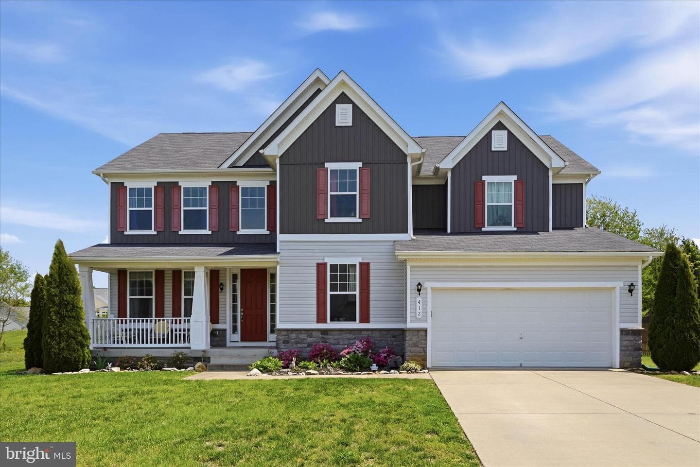 412 Delany Court photo 95