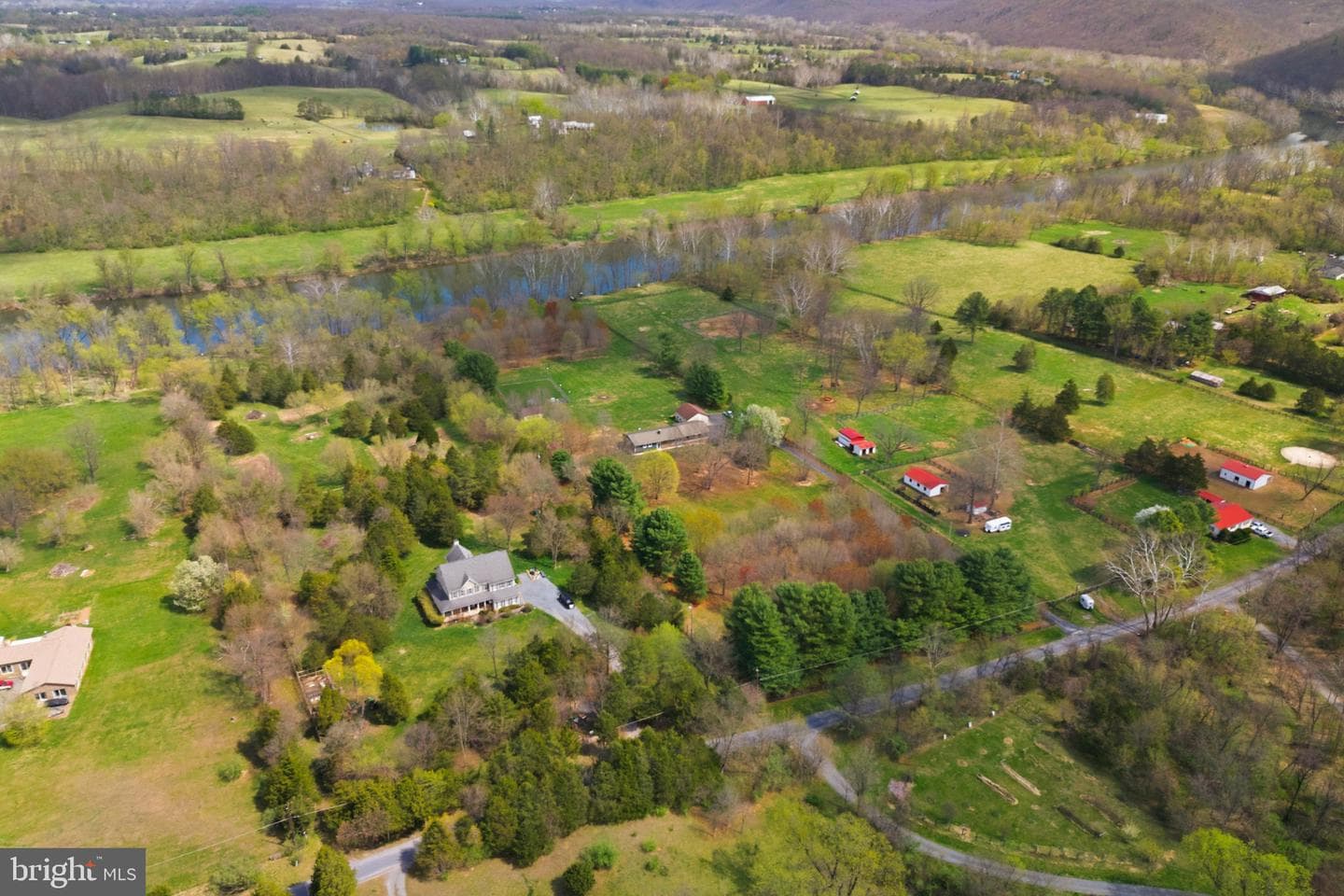 1527 Shenandoah River Lane photo 77