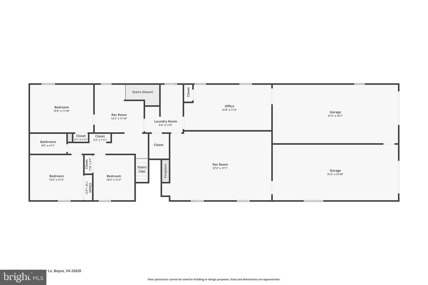 1527 Shenandoah River Lane photo 95