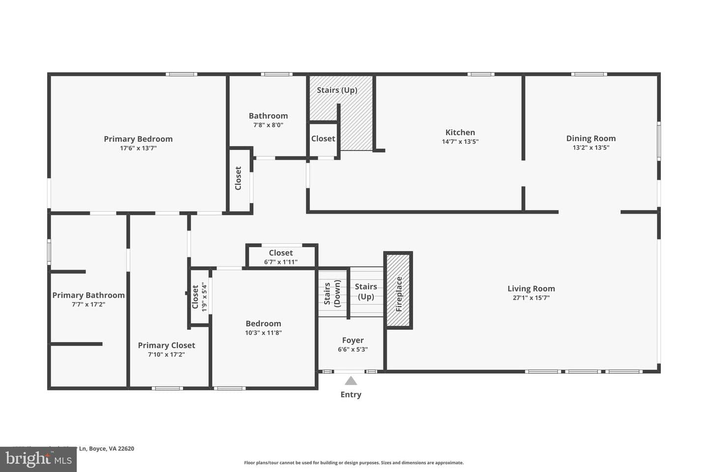 1527 Shenandoah River Lane photo 96