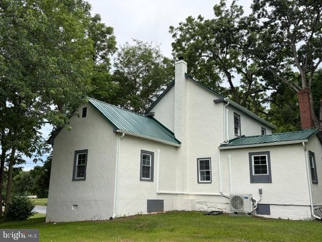 1801 Old Chapel Road photo 3