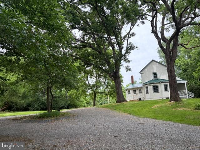 1801 Old Chapel Road photo 5