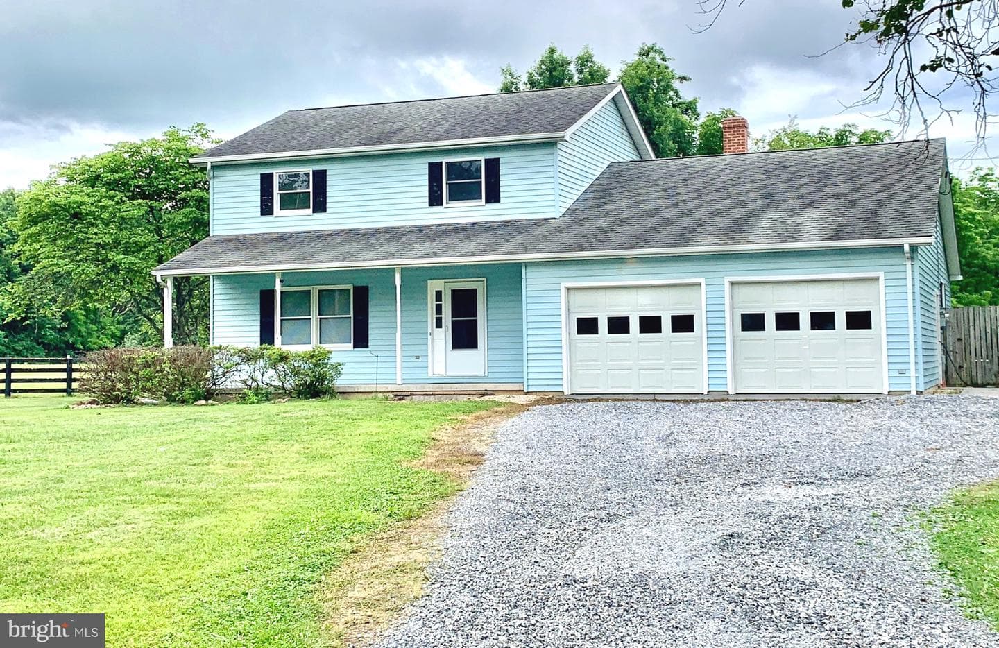 1503 Senseny, Berryville
