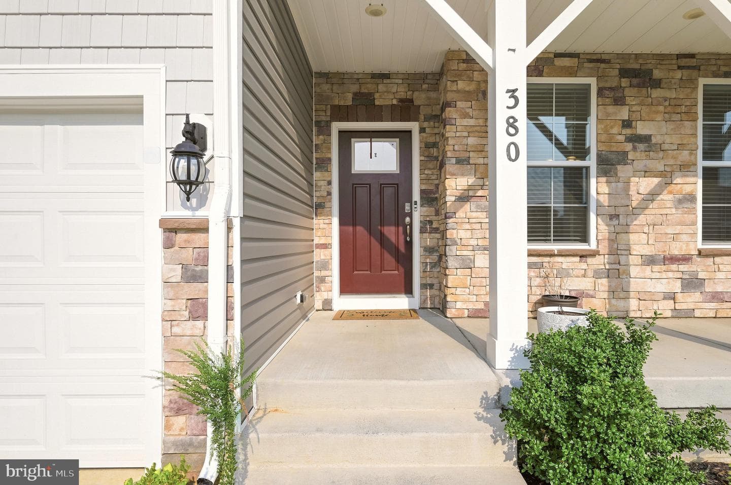 380 Norris Street, Berryville