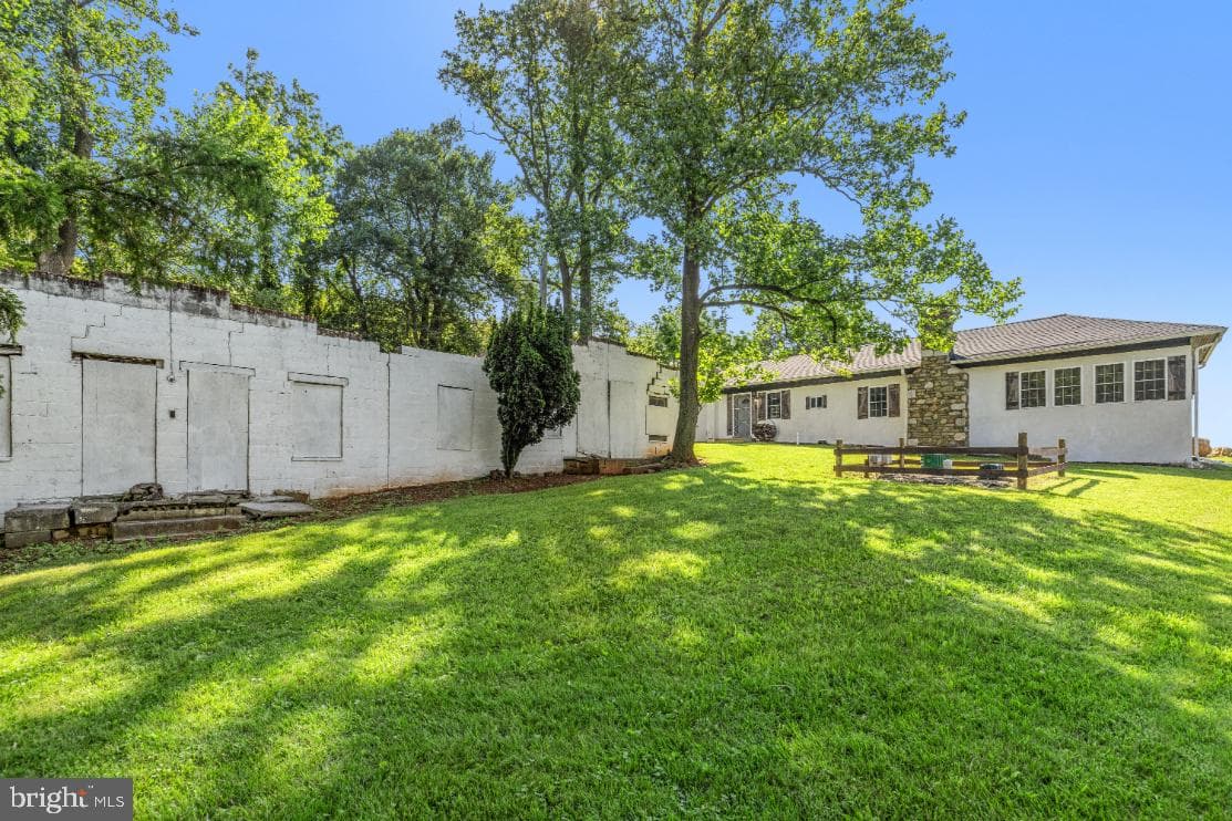 22540 Blue Ridge Mountain Road photo 27