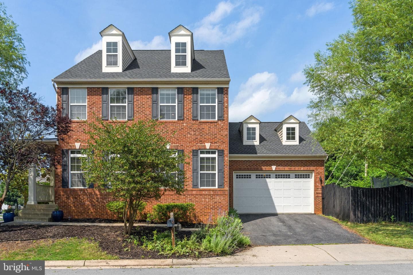 243 Bradford Drive