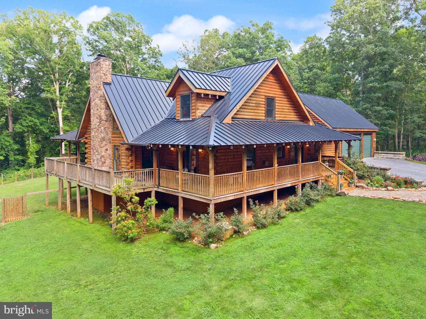 4020 Millwood Road, Boyce