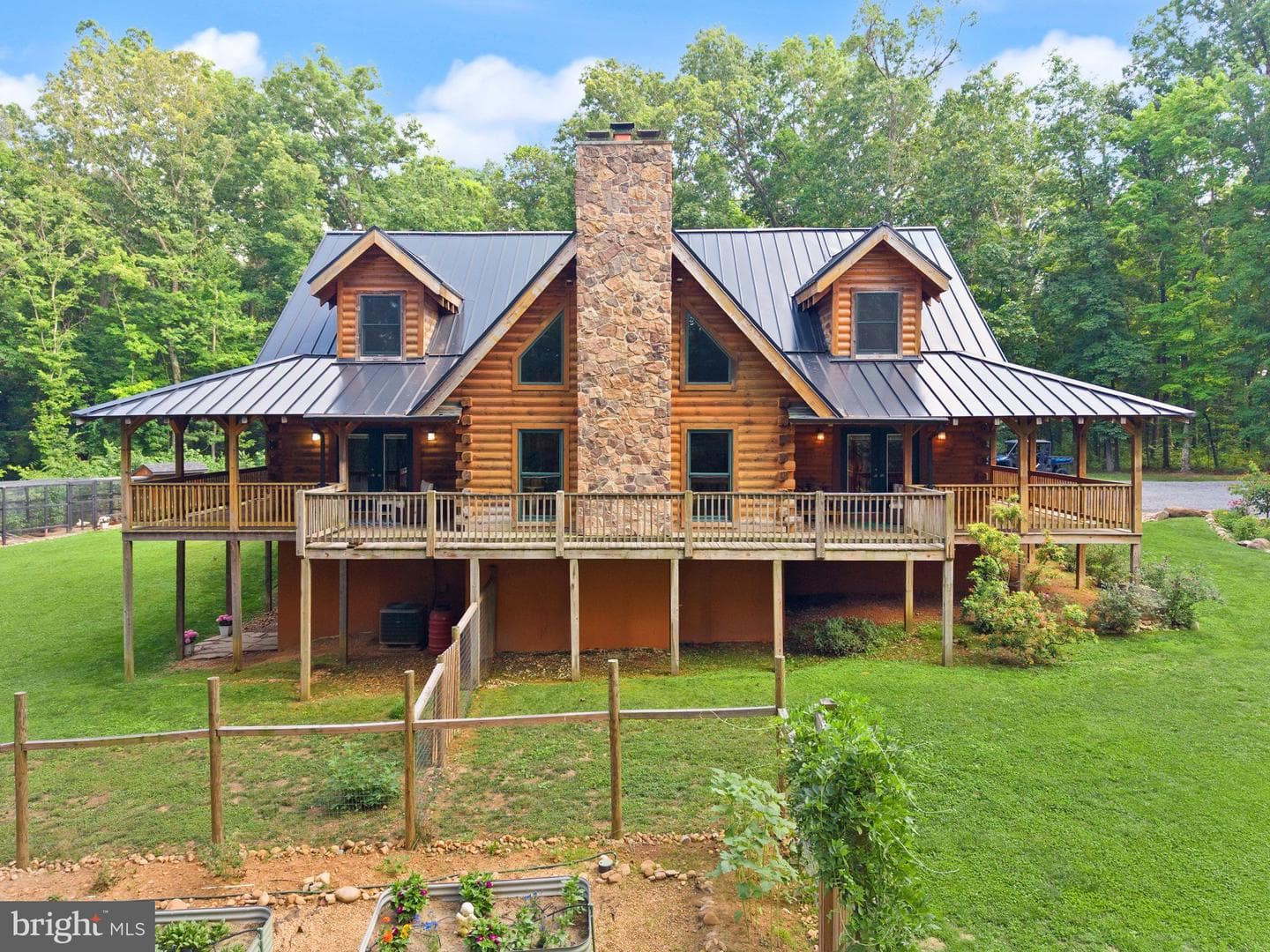 4020 Millwood Road, Boyce