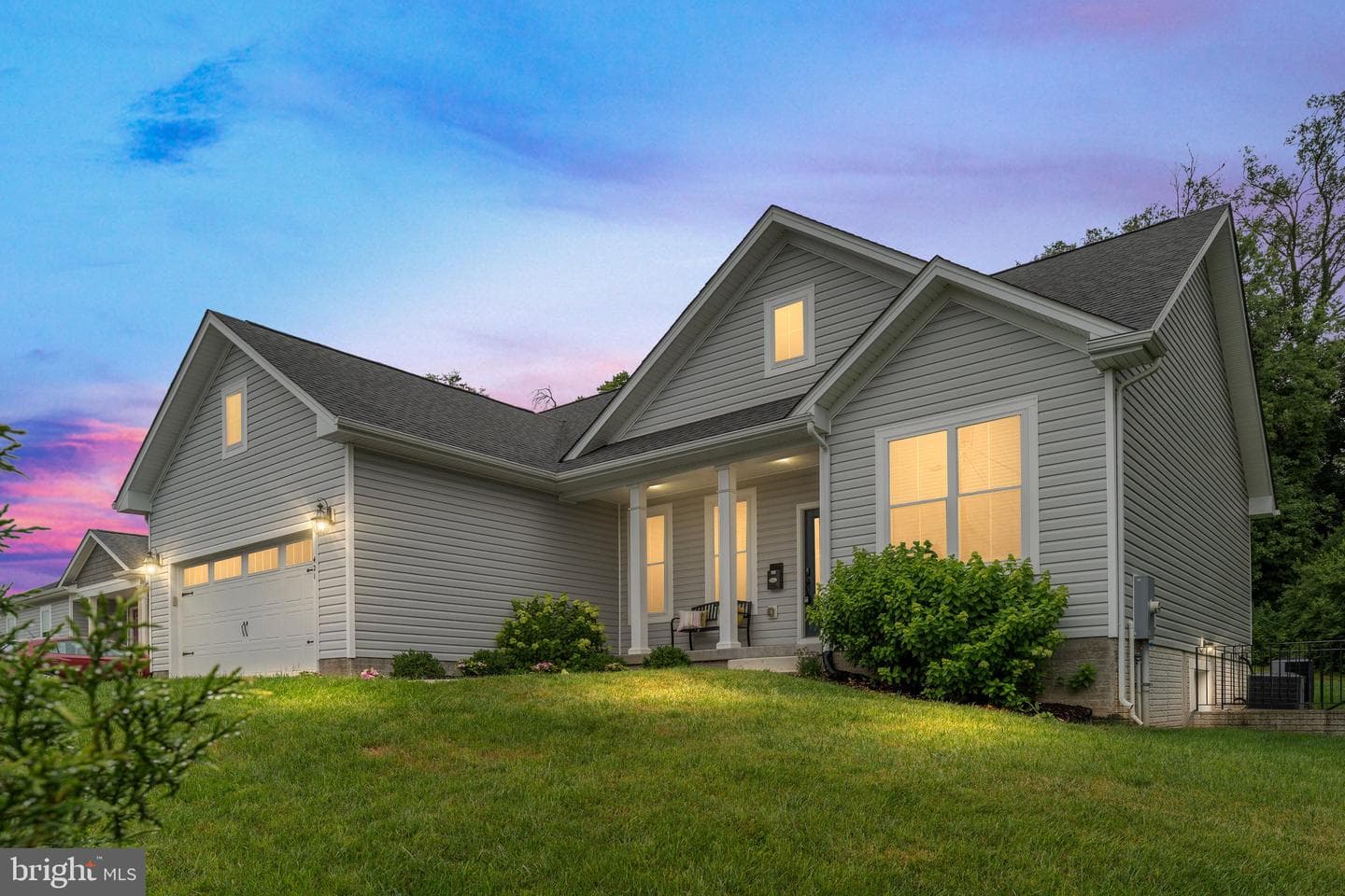 421 Ridge Road