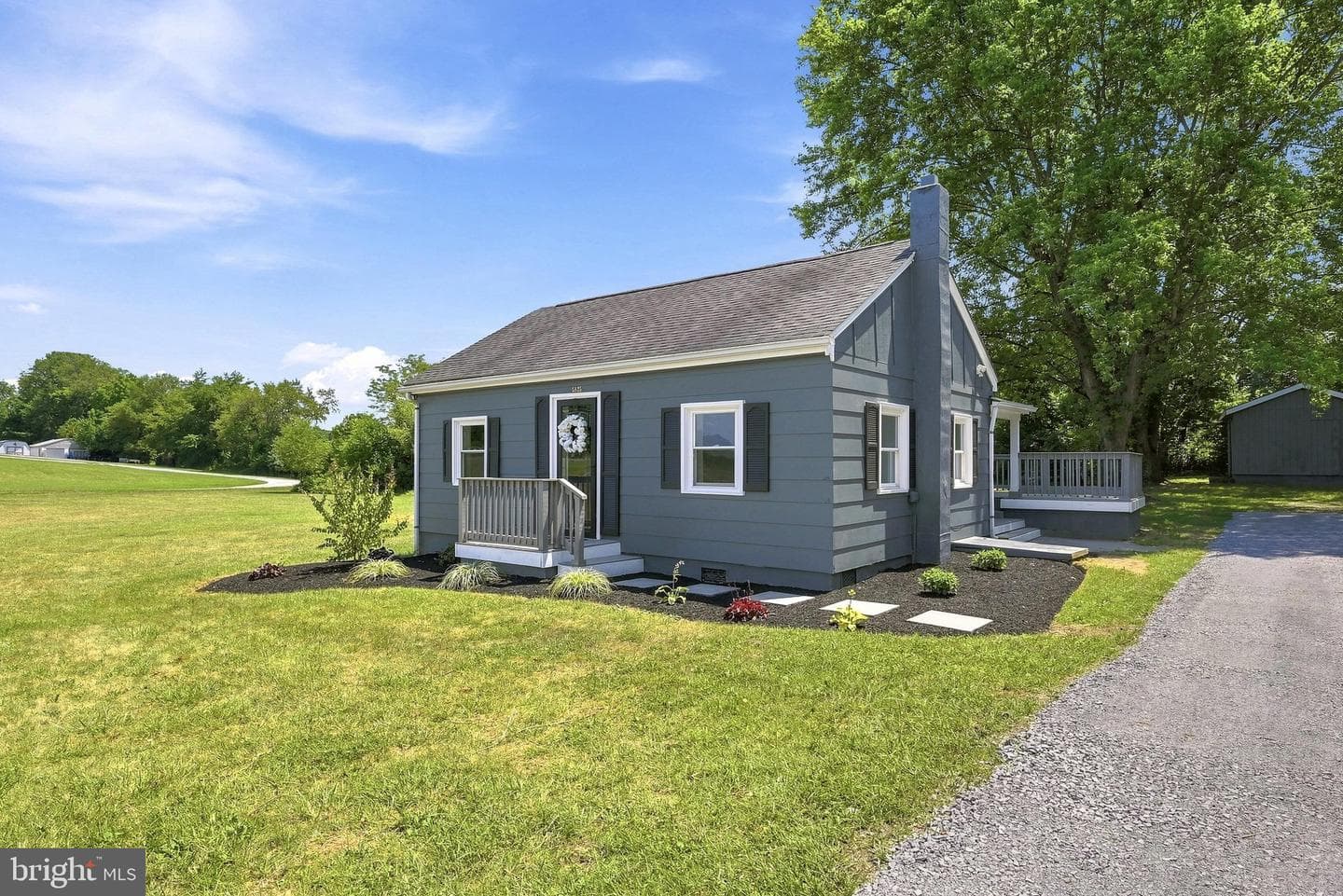 5835 Lord Fairfax Highway, Berryville