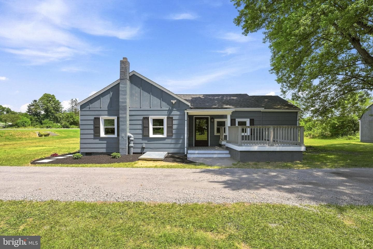 5835 Lord Fairfax Highway, Berryville