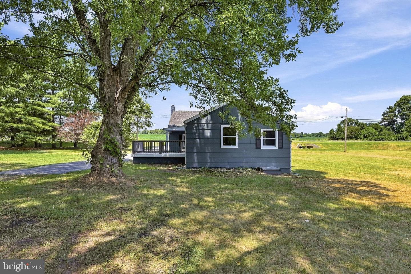 5835 Lord Fairfax Highway photo 23