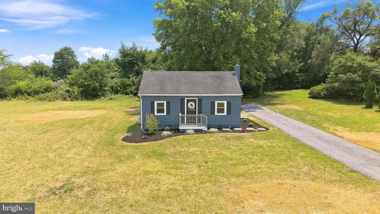 5835 Lord Fairfax Highway photo 29