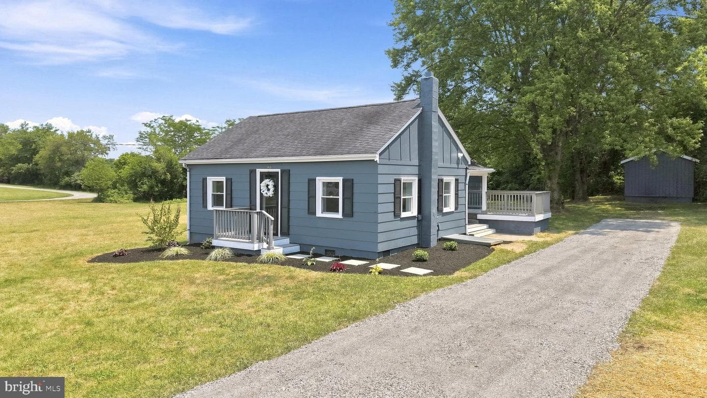 5835 Lord Fairfax Highway photo 30