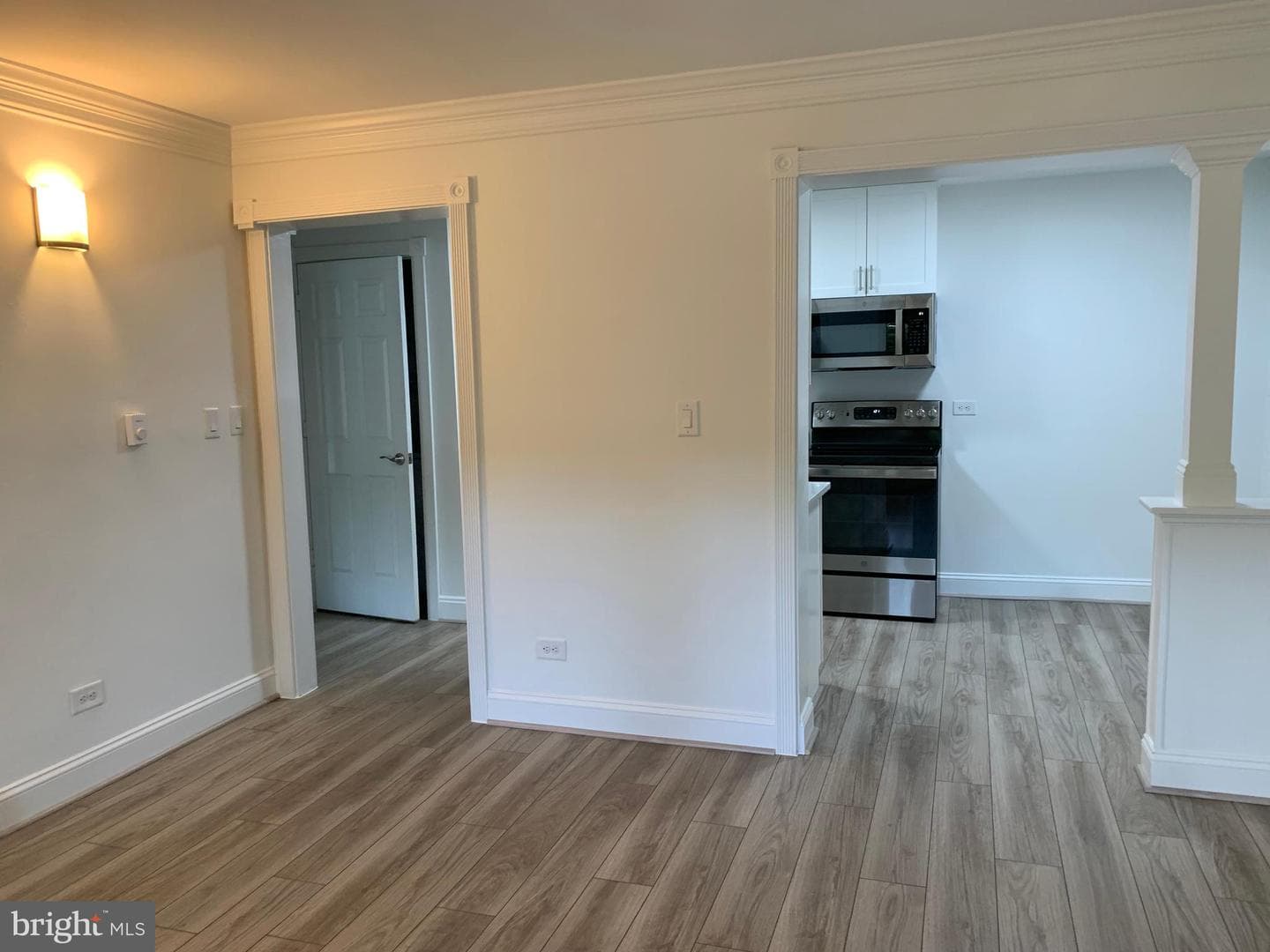 1800 Jefferson Park Avenue #65 photo 5
