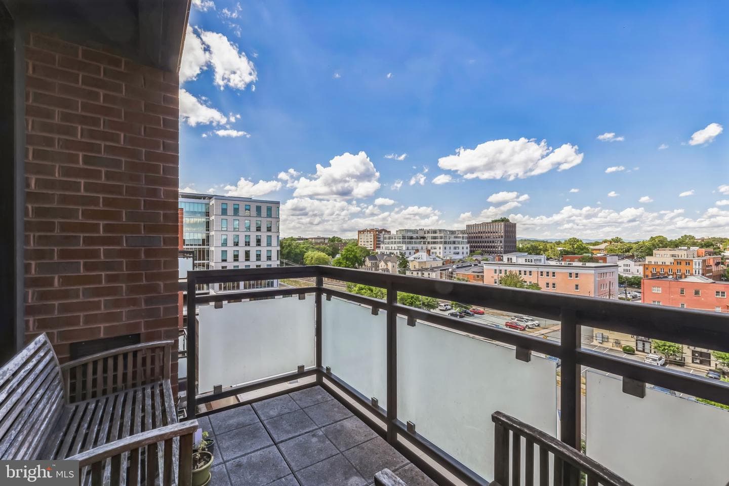 200 Garrett #611, Charlottesville