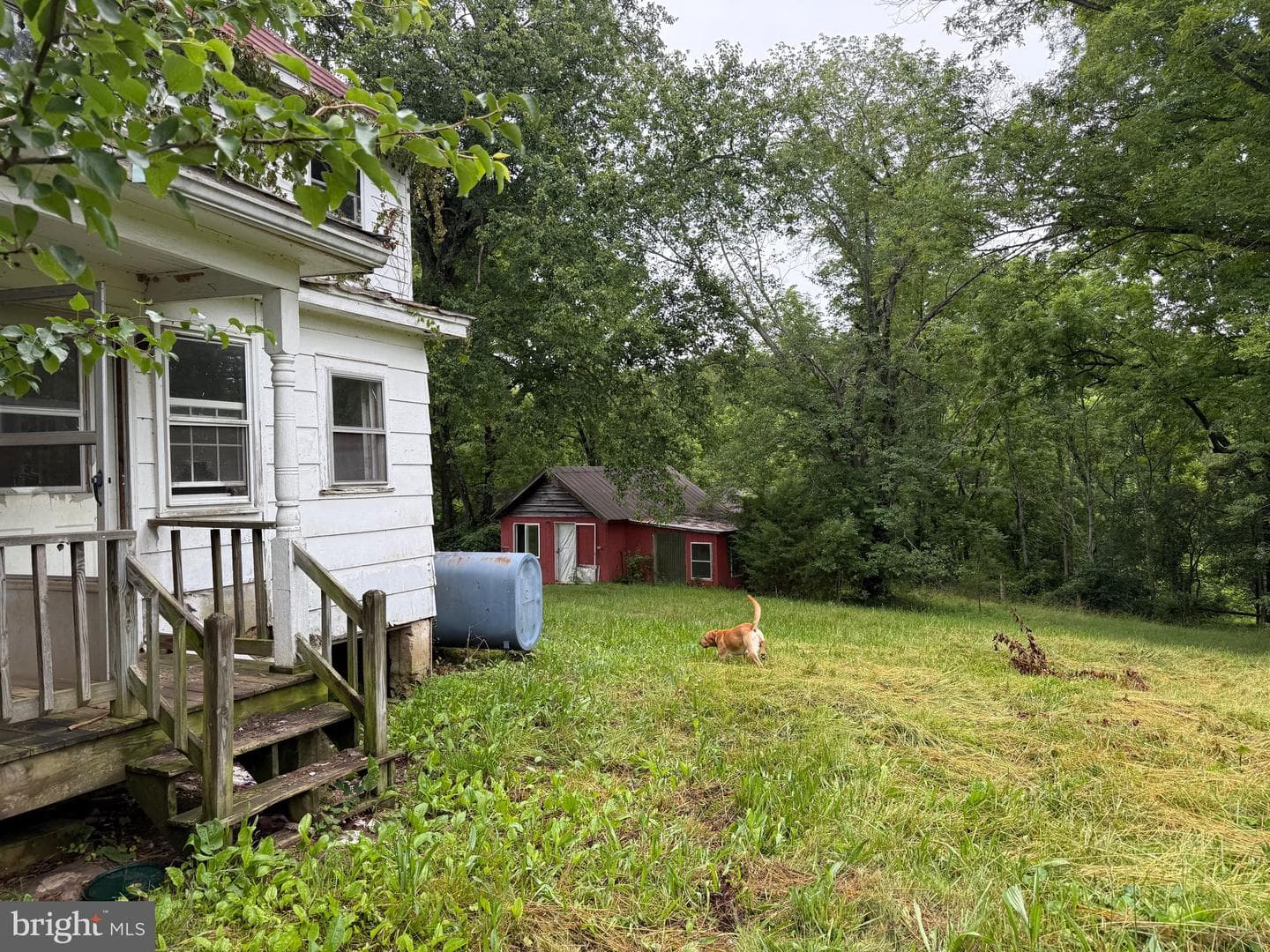 884 Red Oak School Rd photo 35