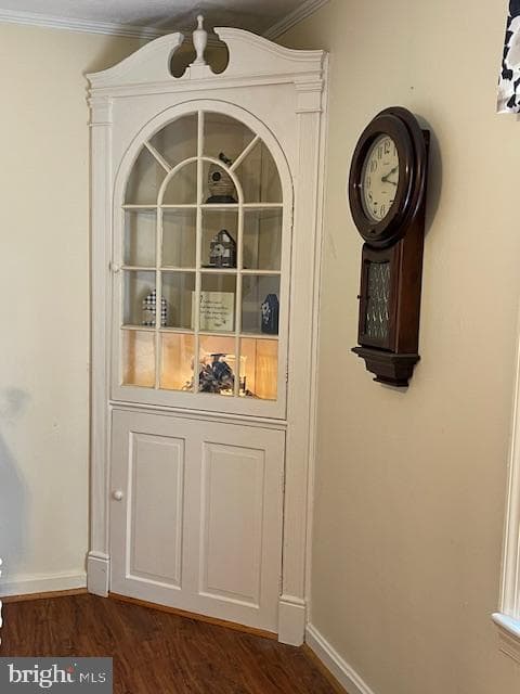 5081 Holly Springs Road photo 18