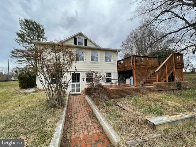 5081 Holly Springs Road photo 54
