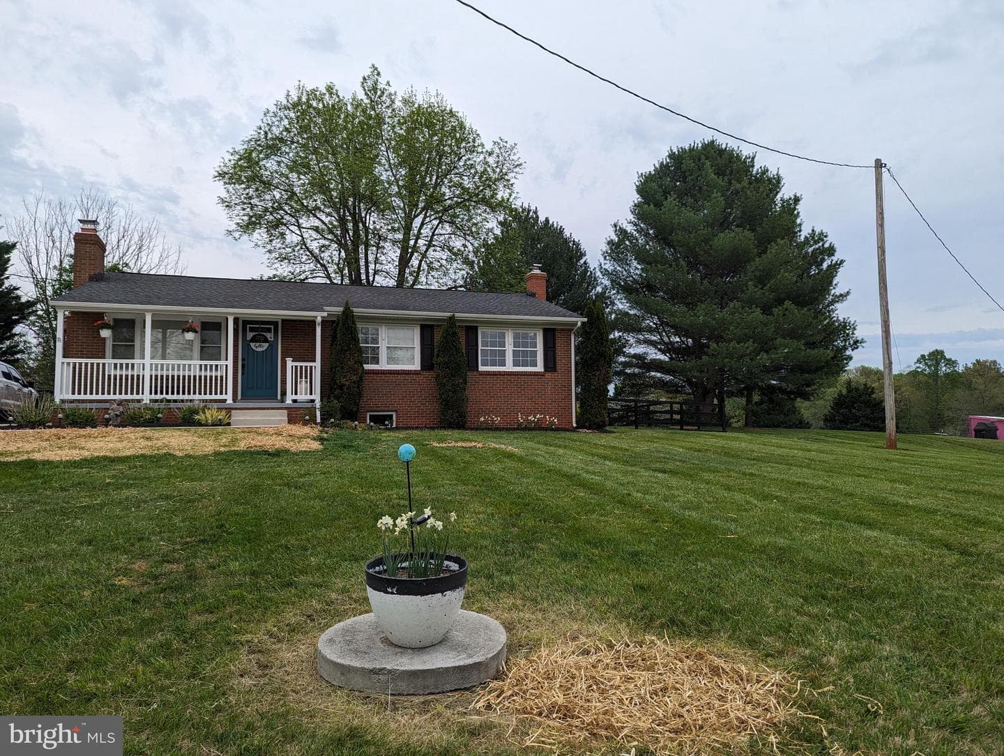 5379 Jeffersonton Road photo 13