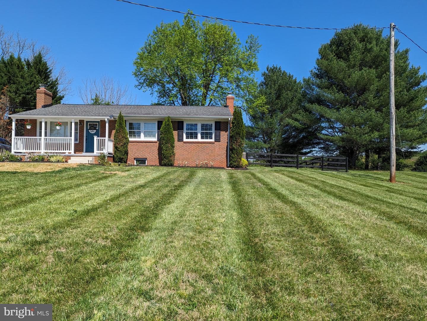 5379 Jeffersonton Road photo 14
