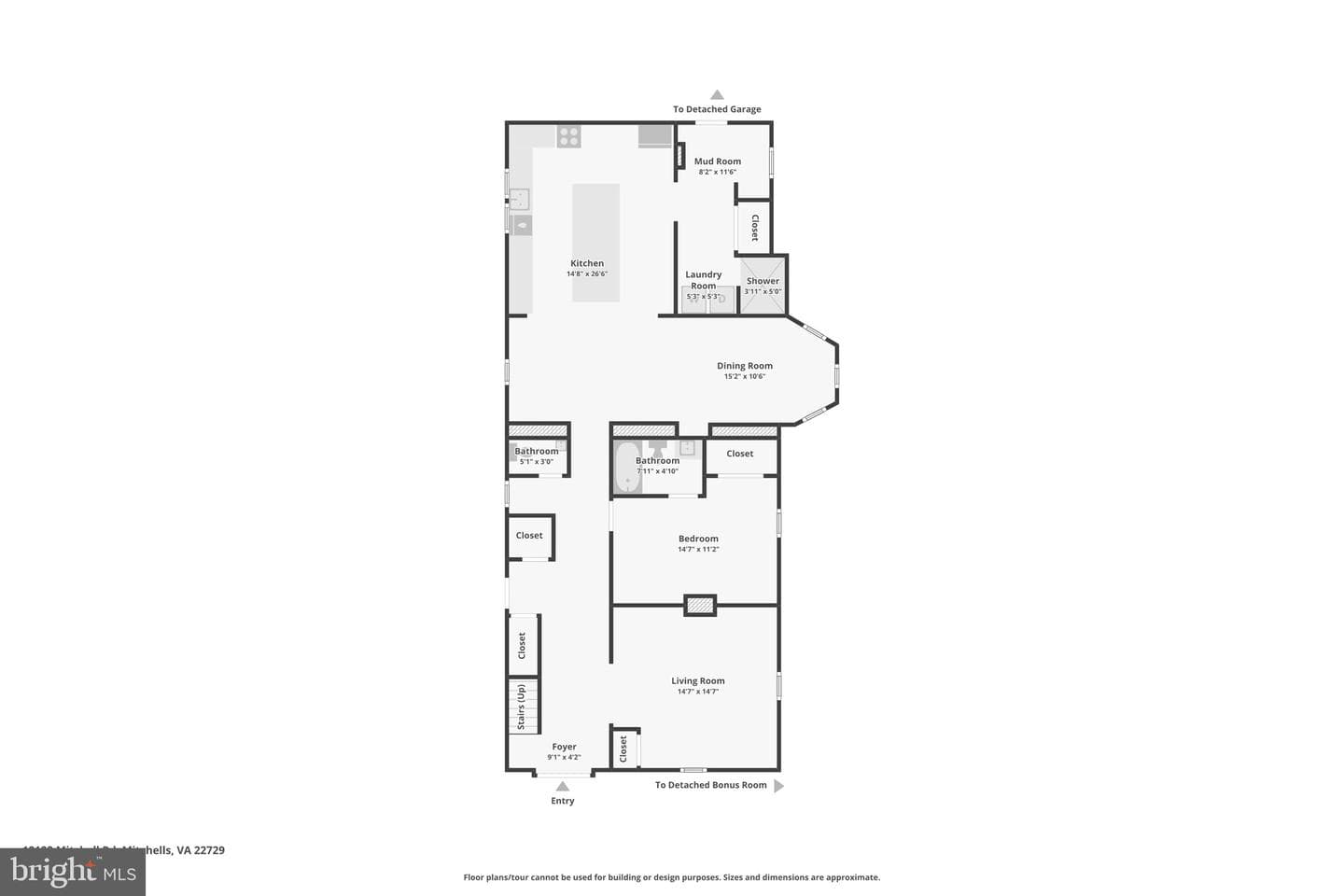 12122 Mitchell Road photo 86