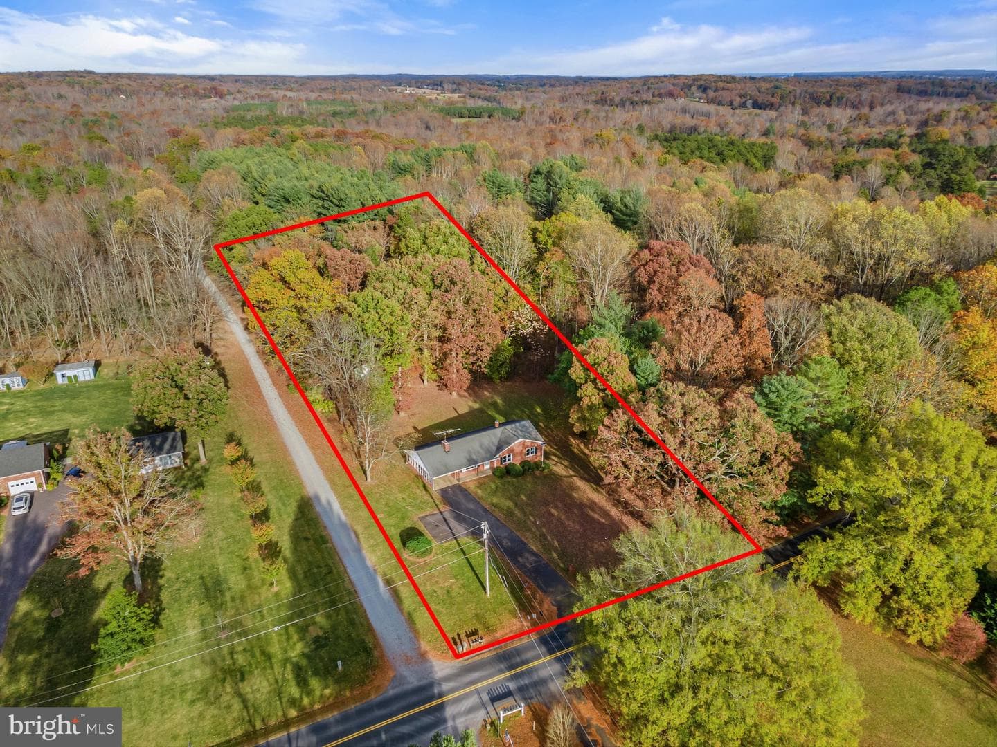 9405 Mountain Run Lake Rd photo 4