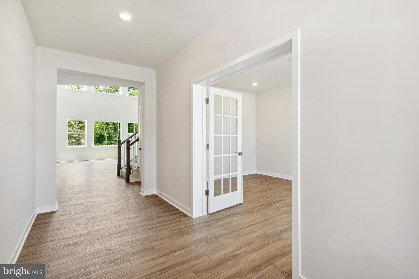 18438 Gleaneagle Drive #macarthur Lot 2318 photo 2