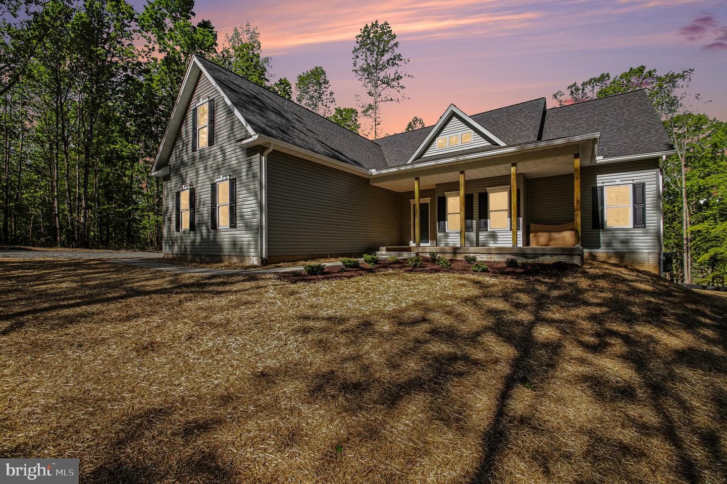 4163 Holly Springs Road photo 8