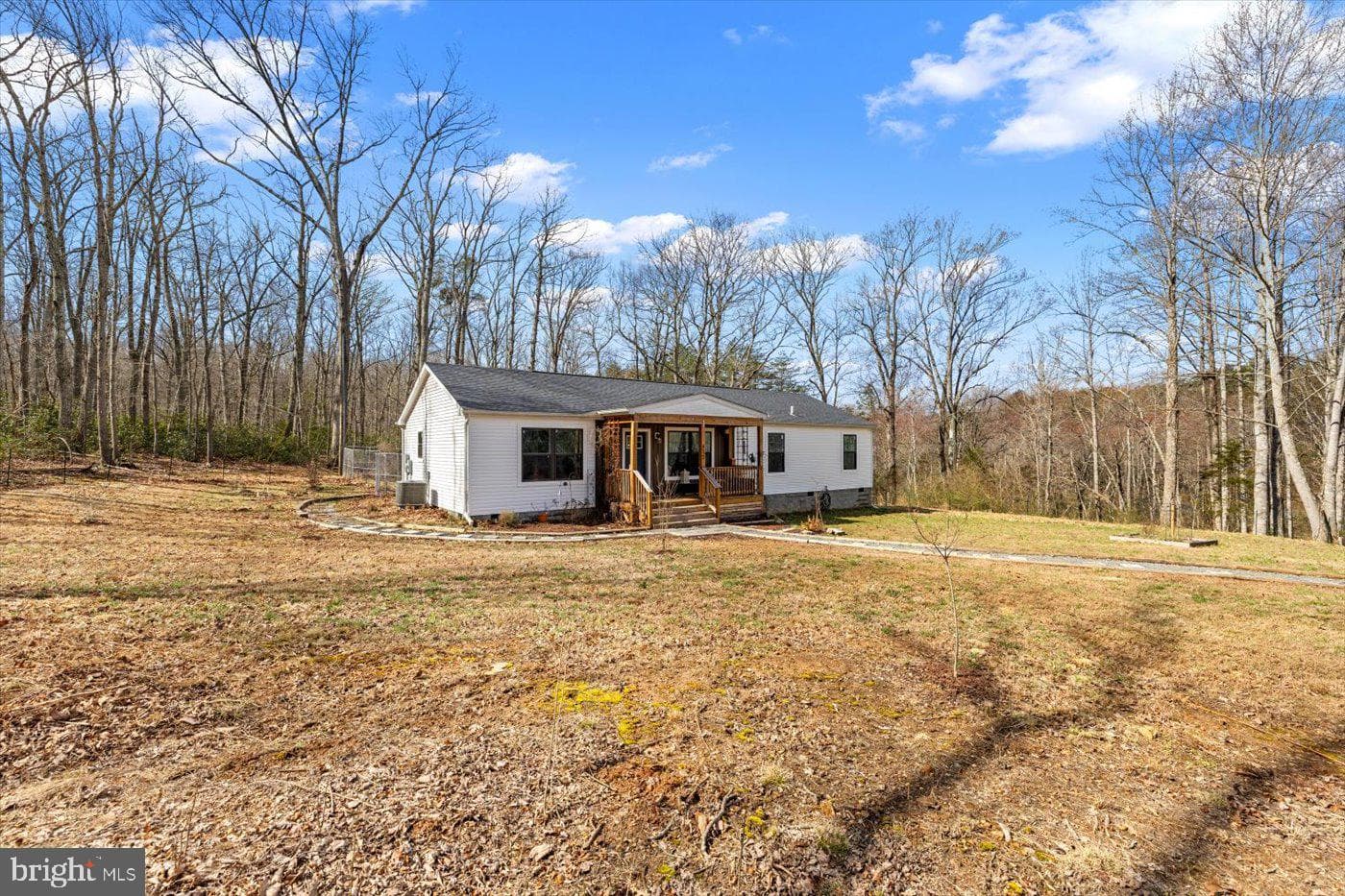 6122 Slate Mills Rd photo 27