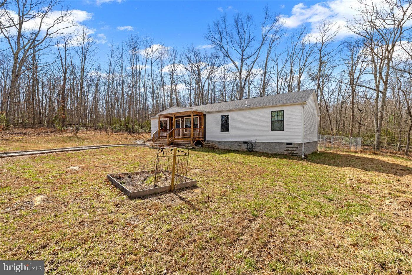 6122 Slate Mills Rd photo 29
