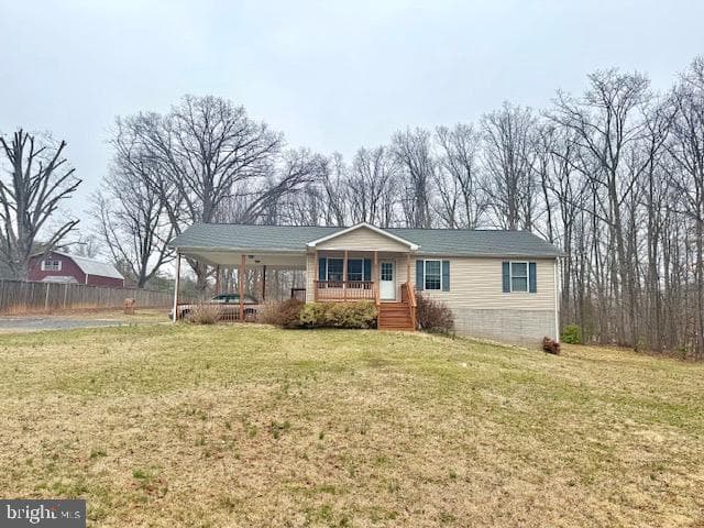 18089 N Merrimac Road photo 1