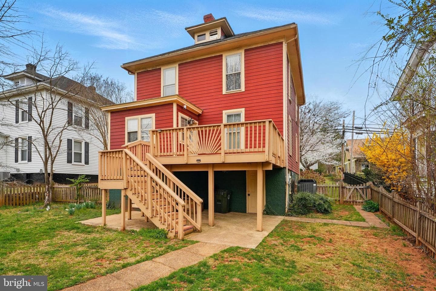 509 S West Street photo 34
