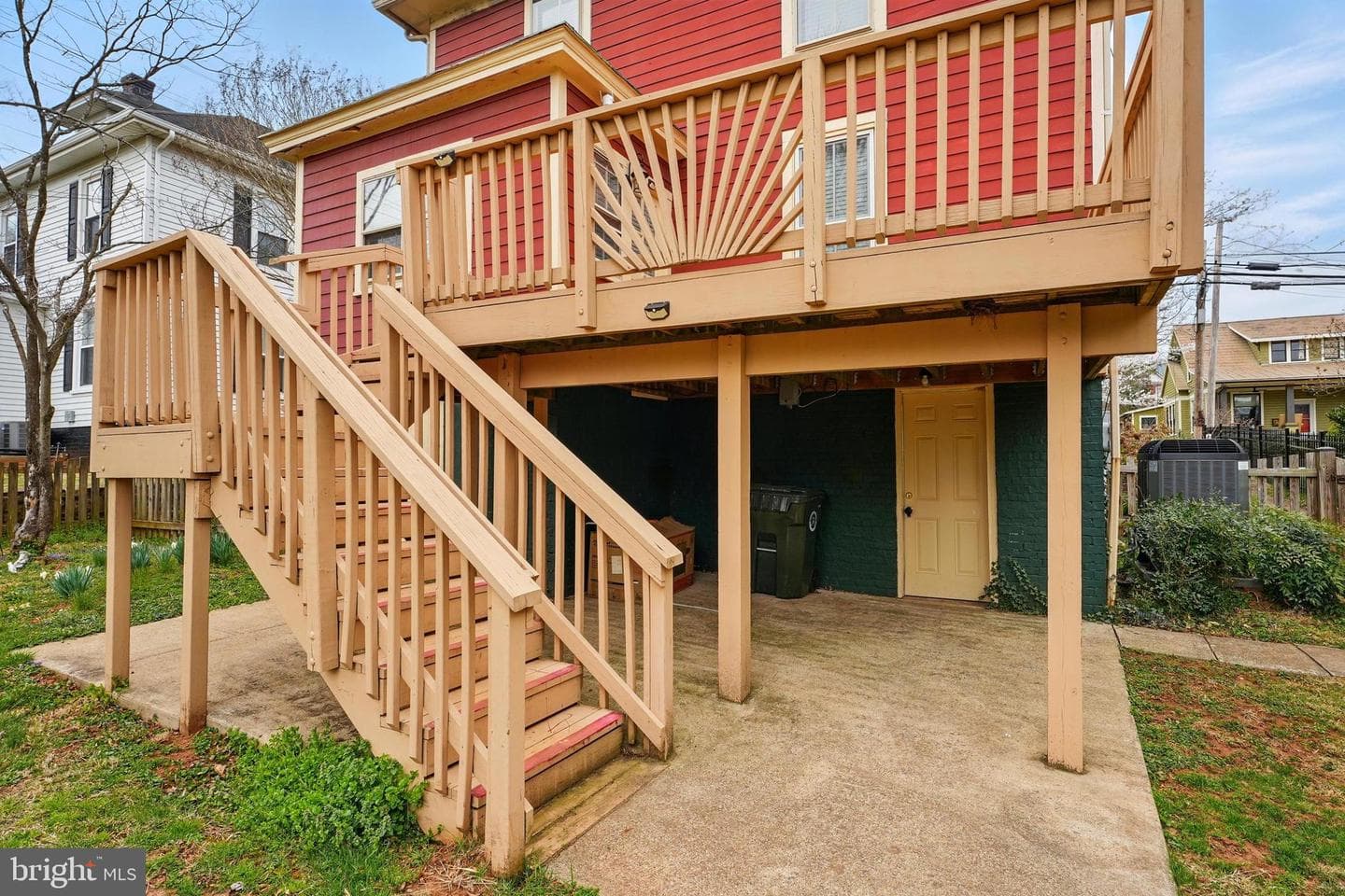 509 S West Street photo 35