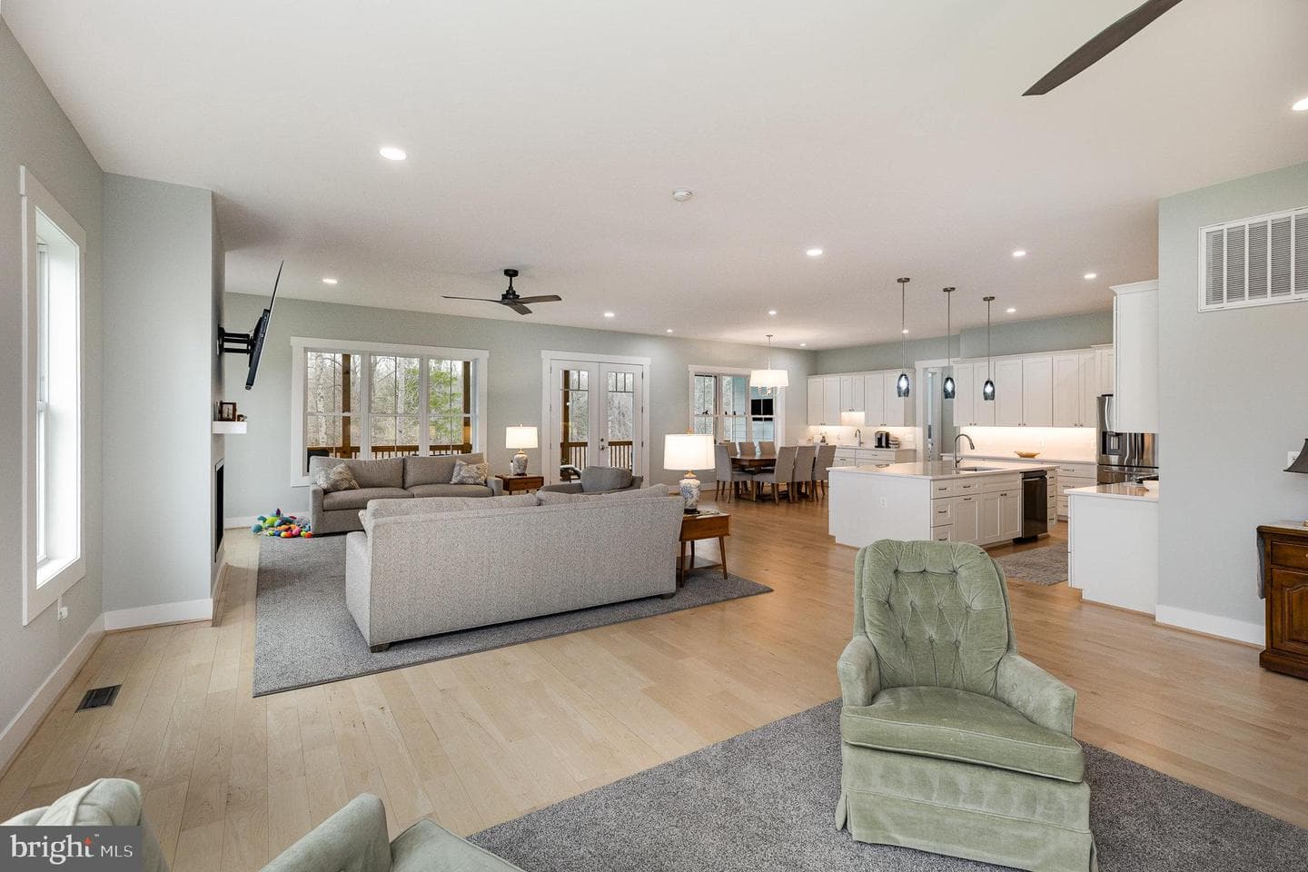 17310 Haverford Drive photo 4
