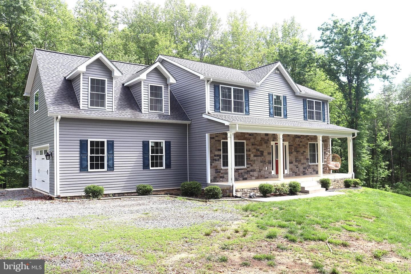 10440 Sperryville Pike photo 2