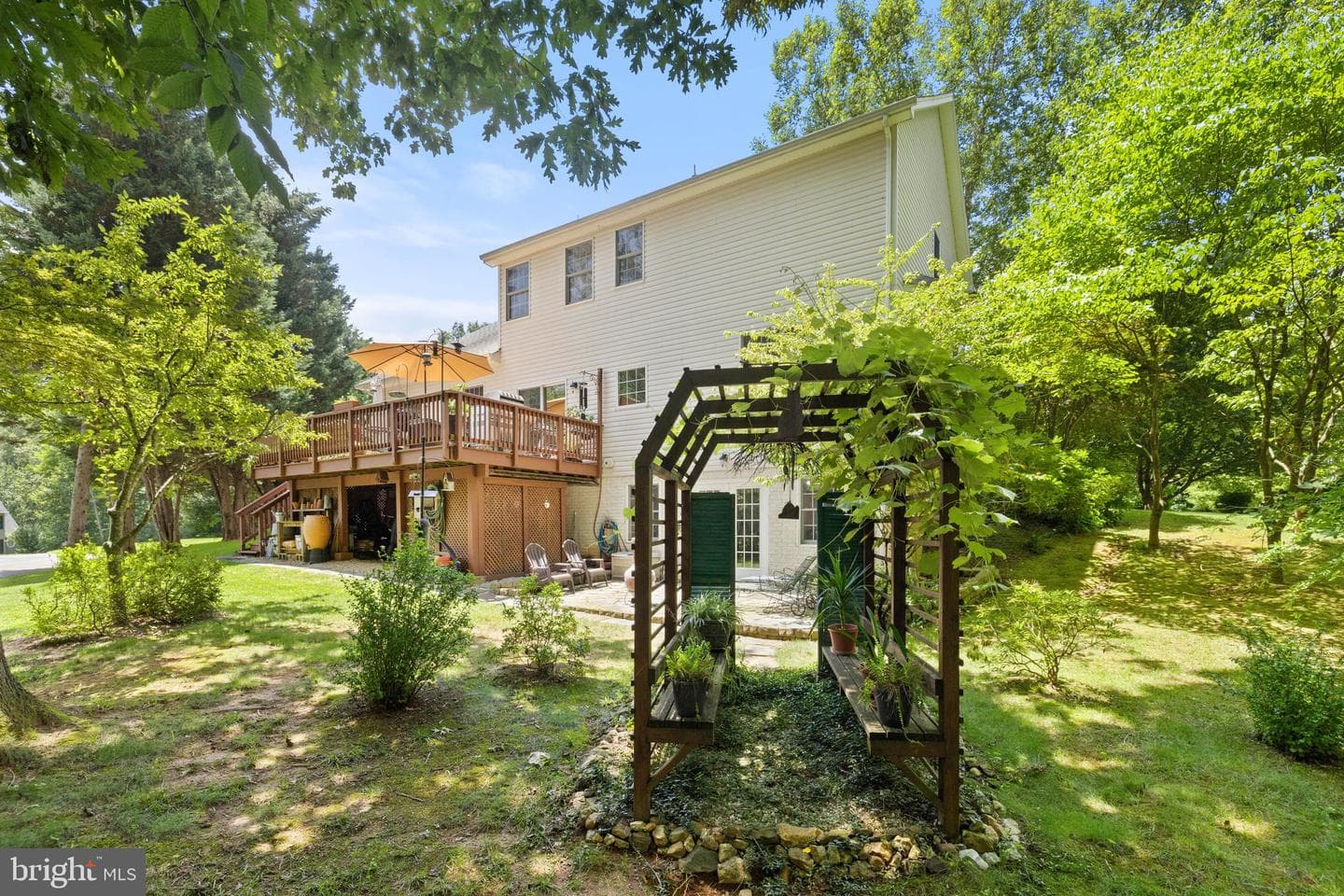 17277 Kettlebrook Landing photo 64