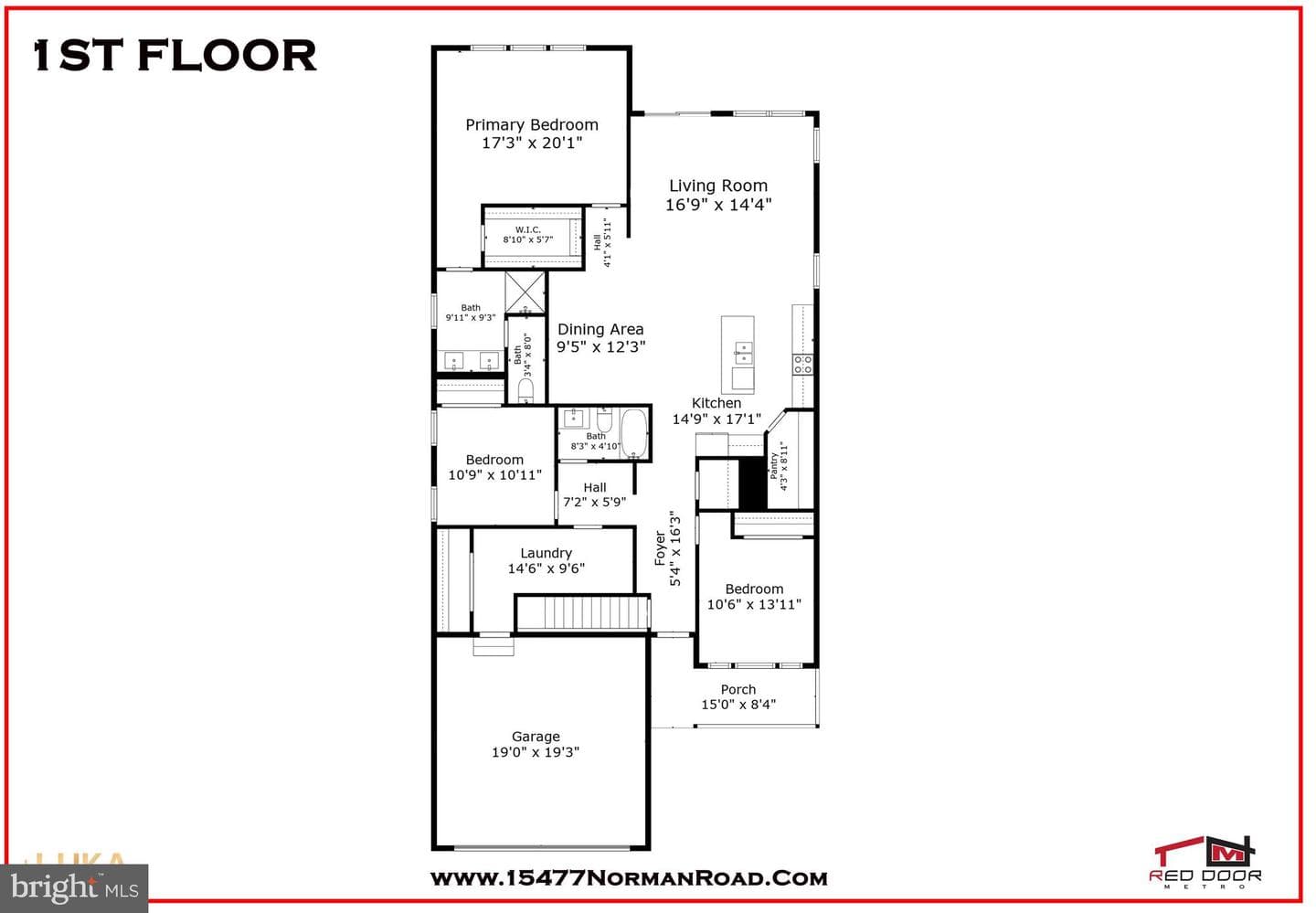 15477 Norman Road photo 55