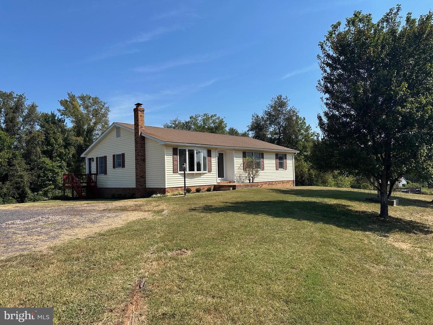 15007 Ryland Chapel Road photo 1