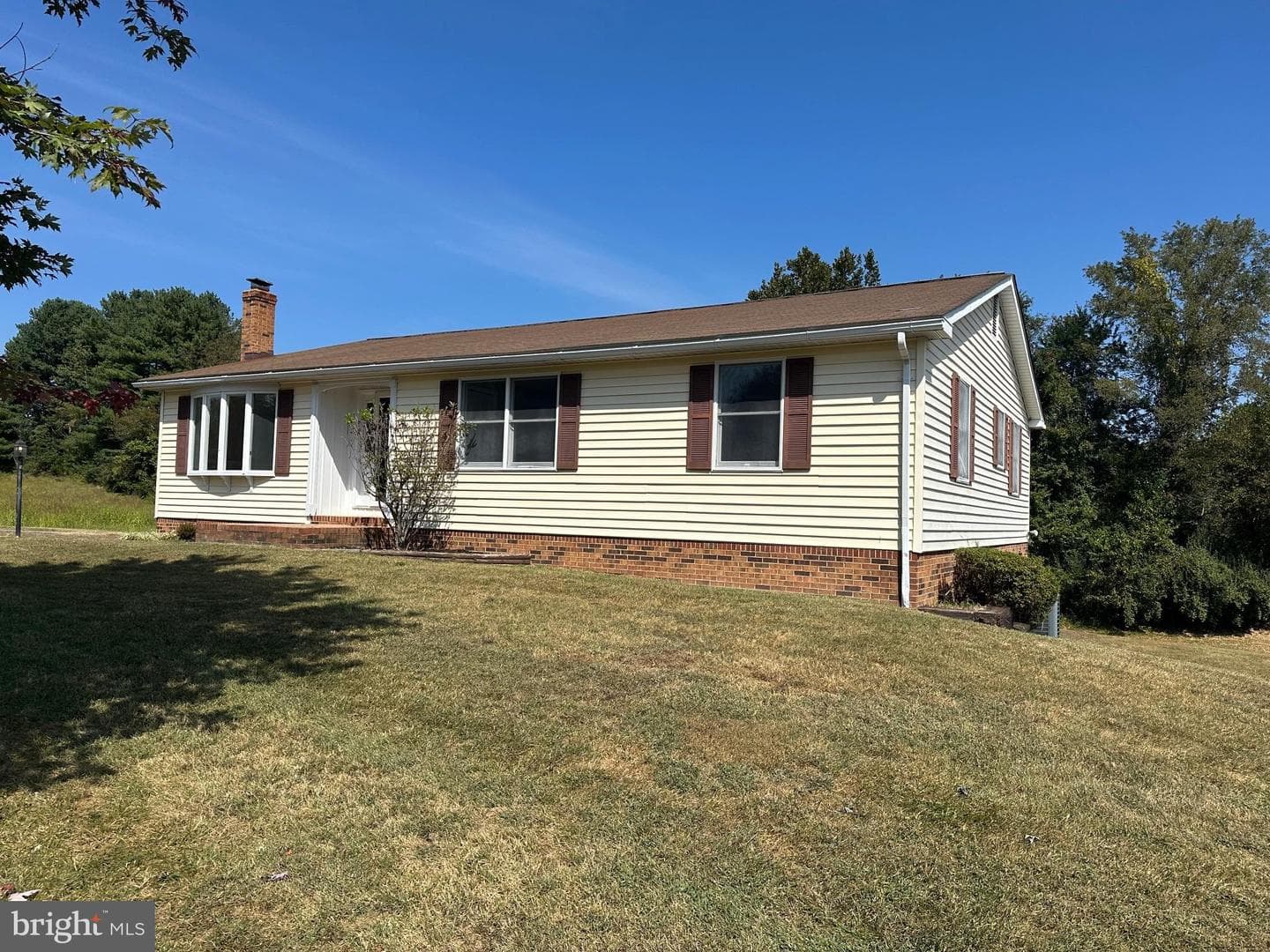 15007 Ryland Chapel Road photo 2
