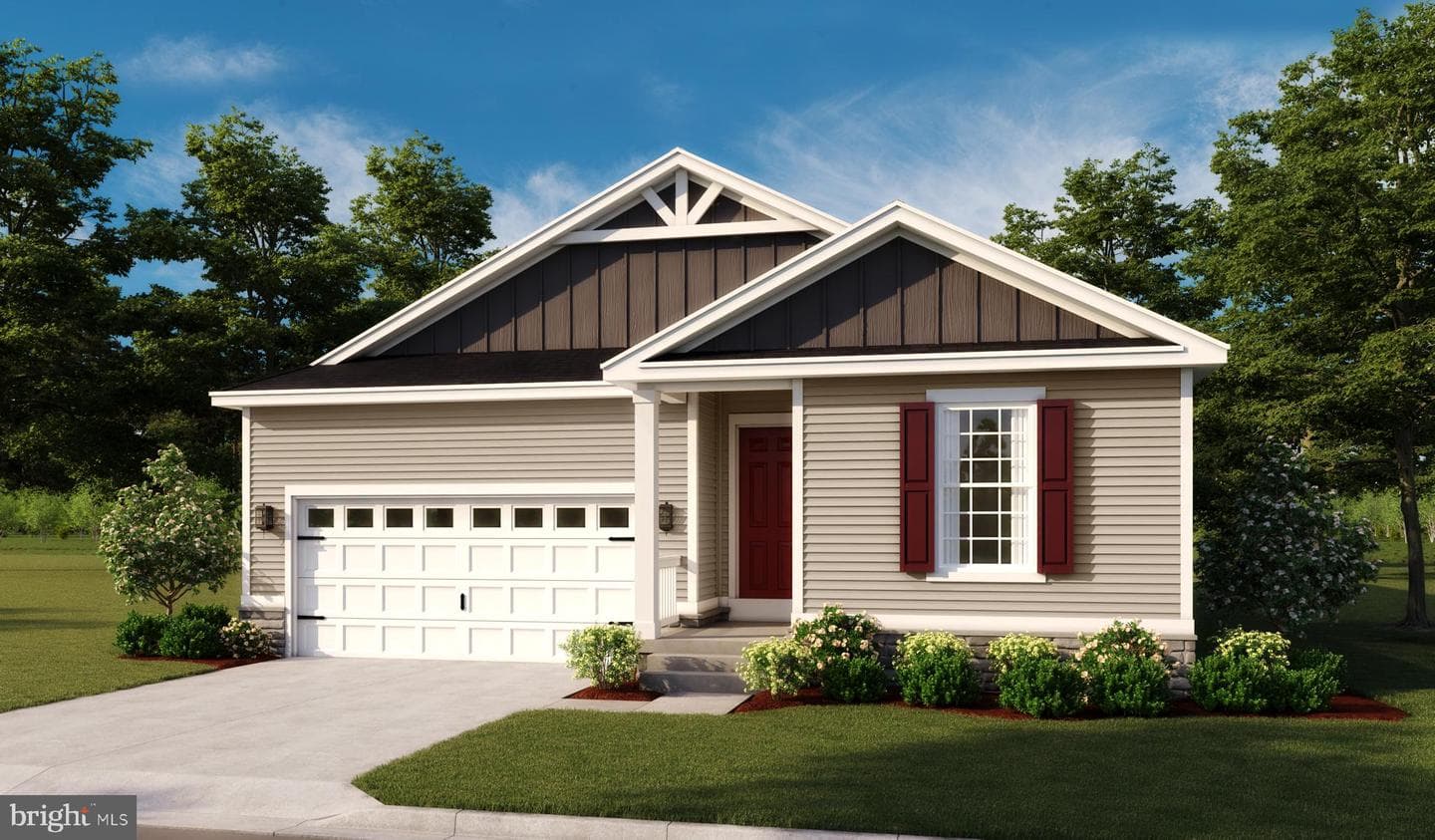 Mulligan Way - Arlington photo 3