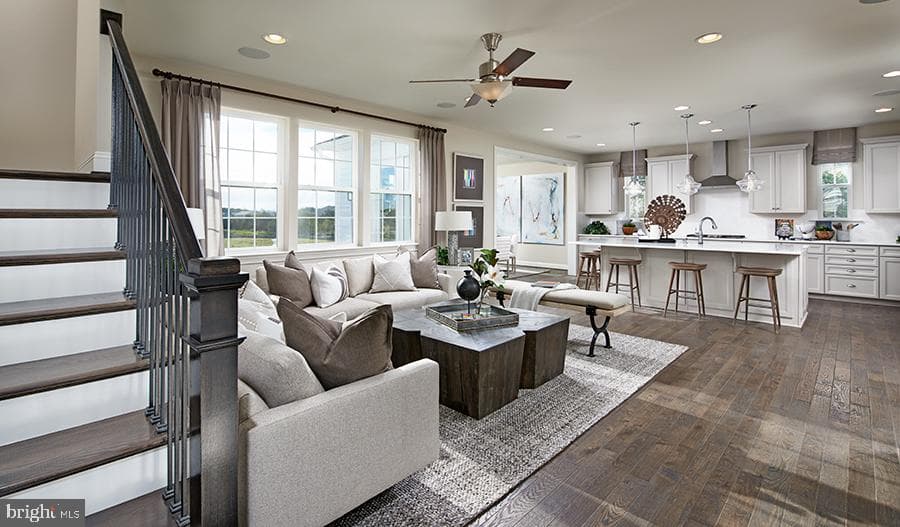 Mulligan Way - Hopewell photo 11