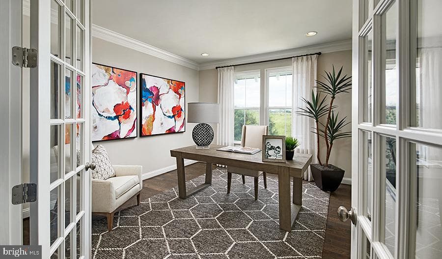 Mulligan Way - Hopewell photo 19