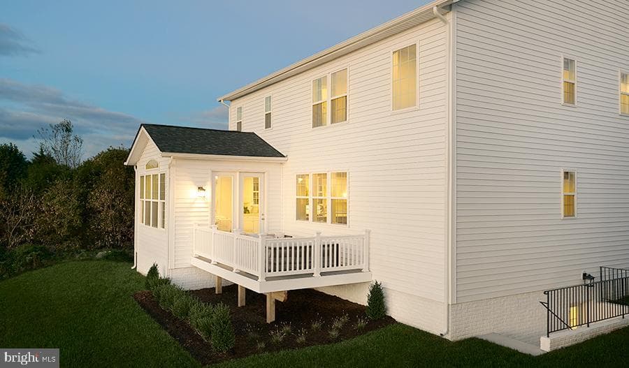 Mulligan Way - Hopewell photo 20
