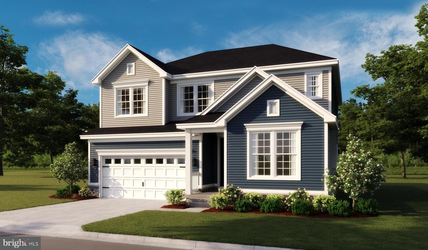 Mulligan Way - Hopewell photo 3