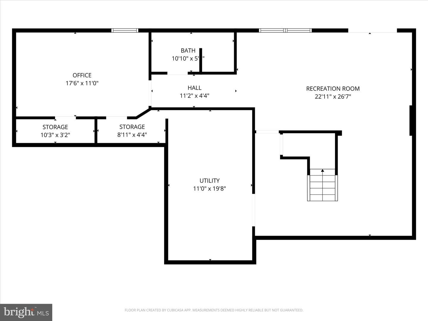 5051 Ridge View Court photo 23