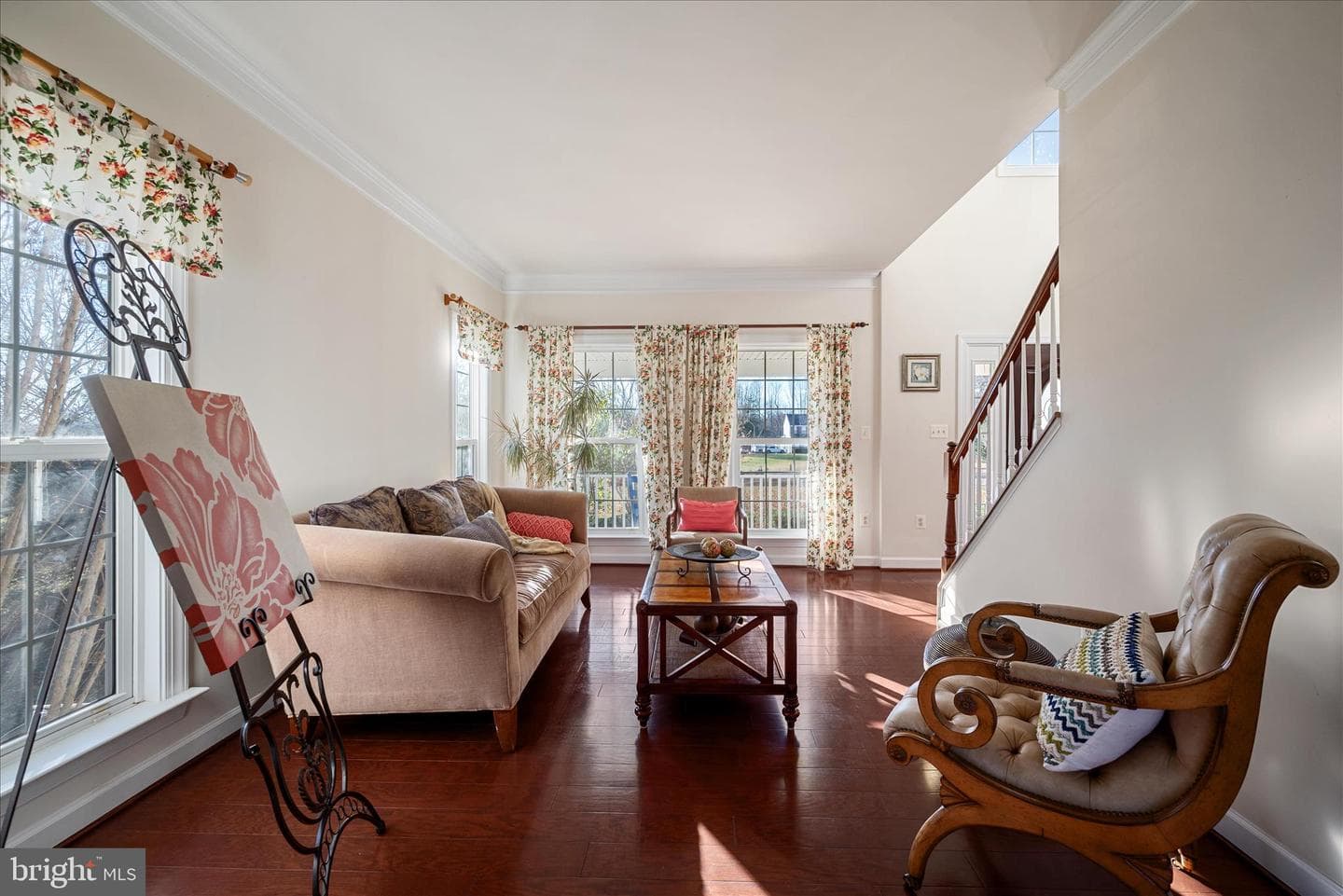 5051 Ridge View Court photo 4