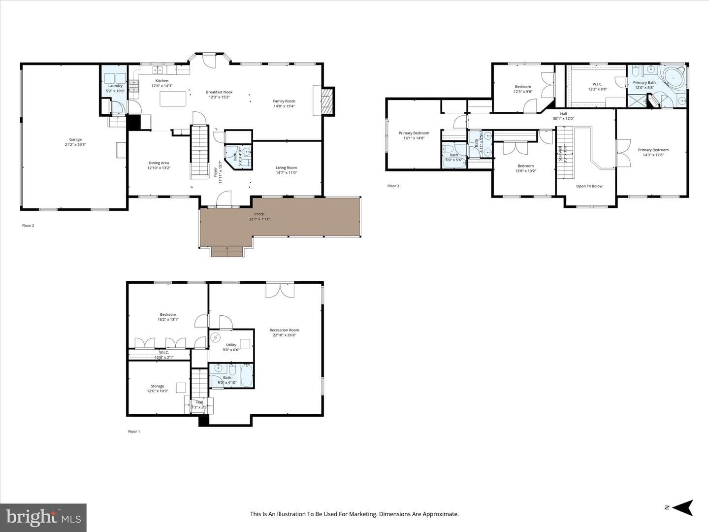 5194 Beach Ridge Lane photo 94