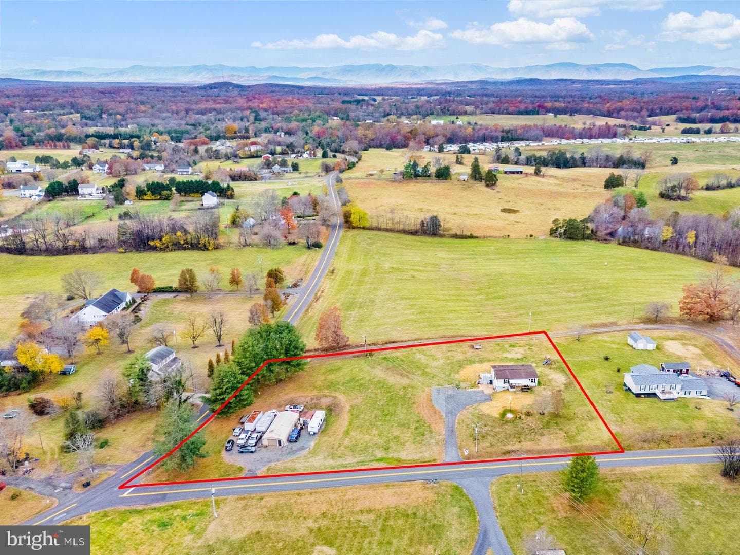 13376 Dutch Hollow Road photo 2