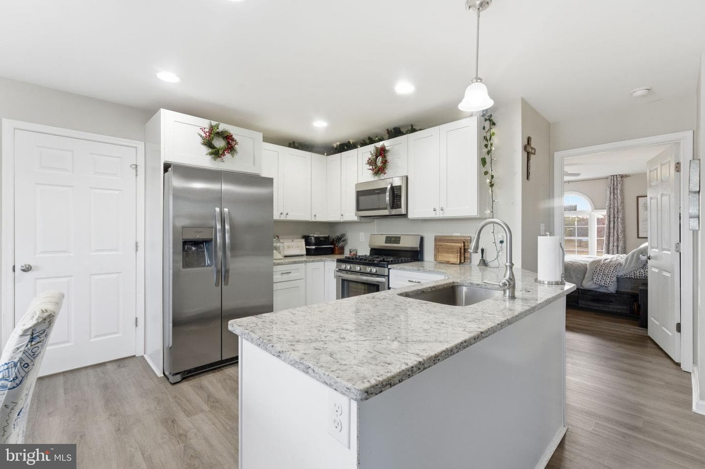 14497 Woodland Church Road photo 11